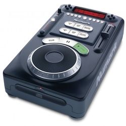 Numark Axis 9 Tabletop CD Player DJ Equipment Music