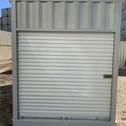 20 Ft Std Container , Shed , Storage , Shipping , Conex