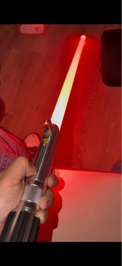 Ankin skywalker light saber