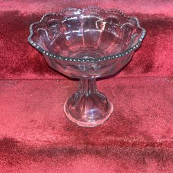 Heisey Vintage Glass