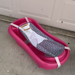 Baby Bath