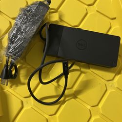 Dell WD19TB Thunderbolt Docking Station