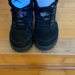Nike Jordan 5