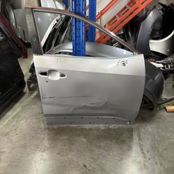 2019 - 2025 Toyita Rav4 Rifgt Front Door 