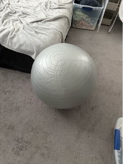 Exercise Ball