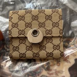 Gucci Wallet