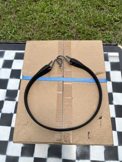 Tarp Straps 21 Inch 50 Straps In The Case