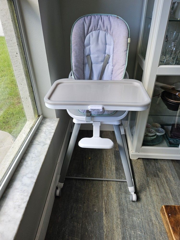 High Chair