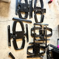 TV mounts