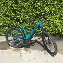 Schwinn Ebike 