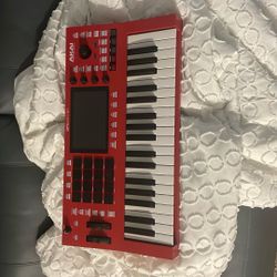 Akai MPC KEY 37