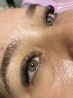 Lashes 1x1