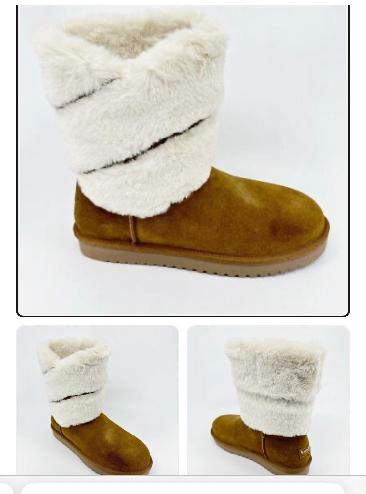 Brand New KOOLABURRA BY UGG size 11 Us
