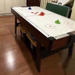 Air Hockey Table 