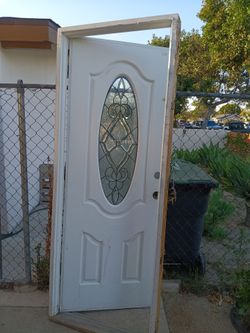 Door