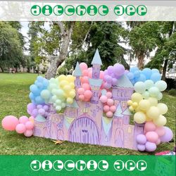 answer way Create Unforgettable Parties with Beautiful Balloon Displays
