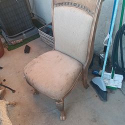 Chair Have 2 25each