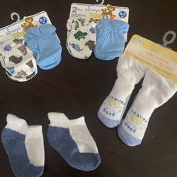 For Baby Boy Newborn For All For $5