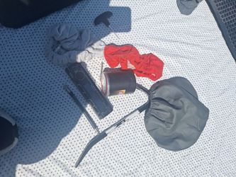 Car Stuff