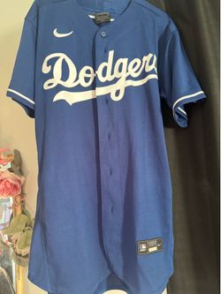 Nike shirt Mens Dodgers jersey