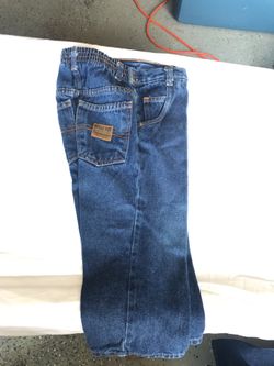 2T bugle boy jeans