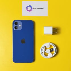 Apple iPhone 12 Unlocked 