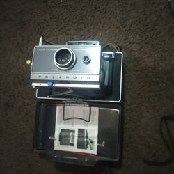 Vintage Camera Lot 