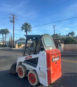 S70 bobcat