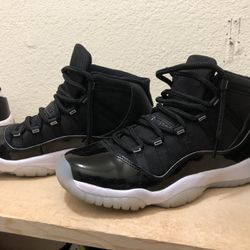 Jordan 11 Jubilee 