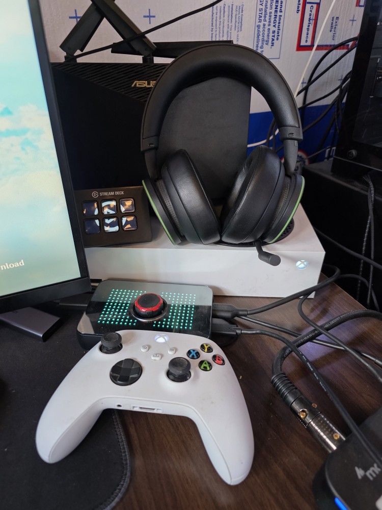 Xbox Series S