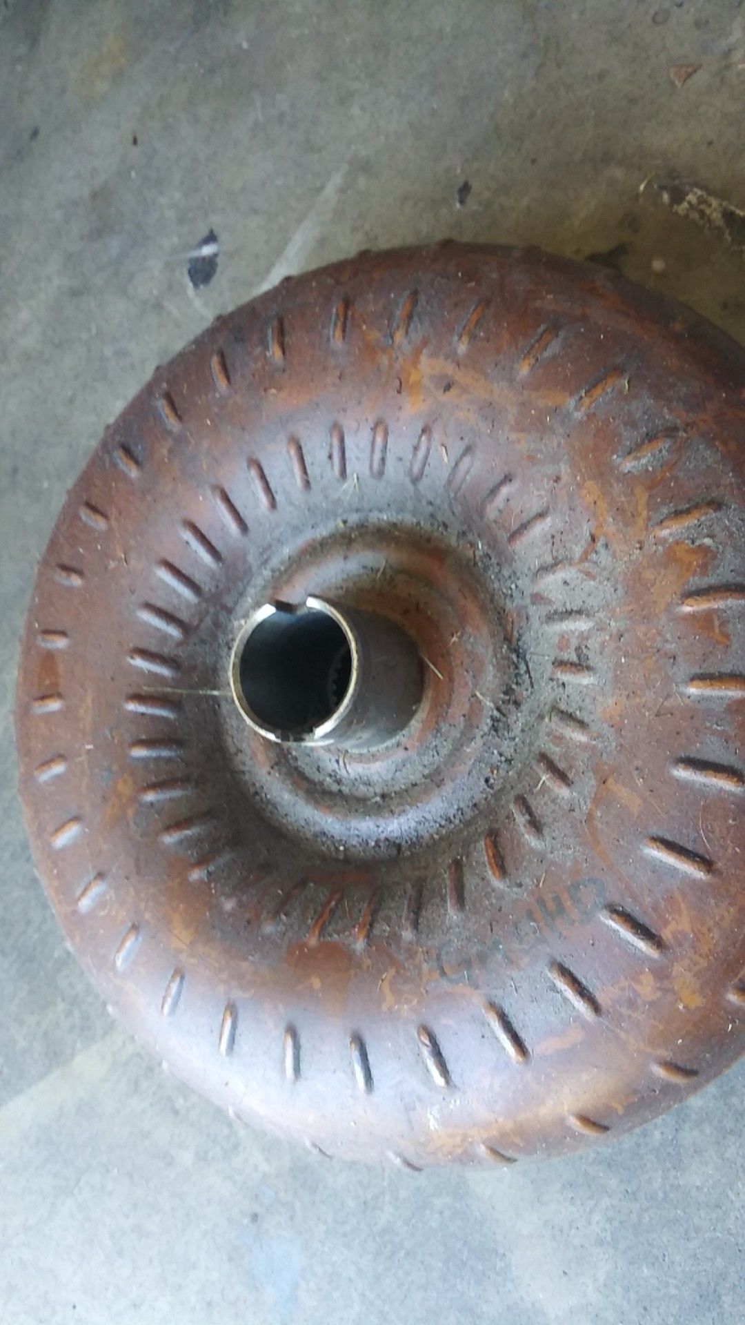 Torque converter for Sale in Sacramento, CA OfferUp