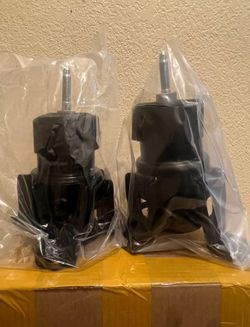 Motor Mount For Nissan Maxima 2016-2018