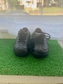 Baby shoes puma
