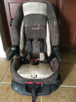 Car Seat