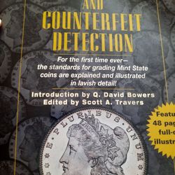 ☆ coin PCGS BOOK☆