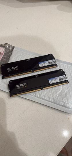 Oloy RGB DDR4 16Gb 3200mhz