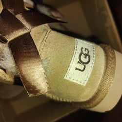 Ugg Boots Size 11 