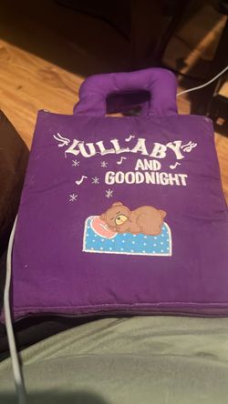 Baby Book