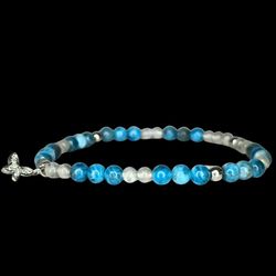 Transformation Crystal Bracelet