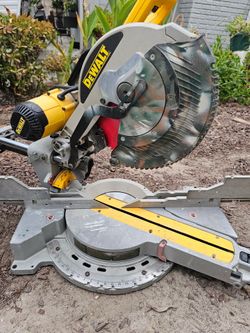 Miter saw