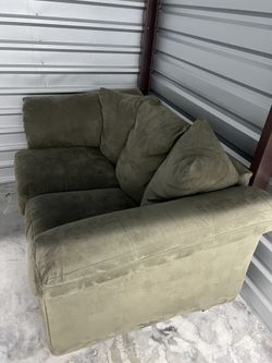 Love Seat
