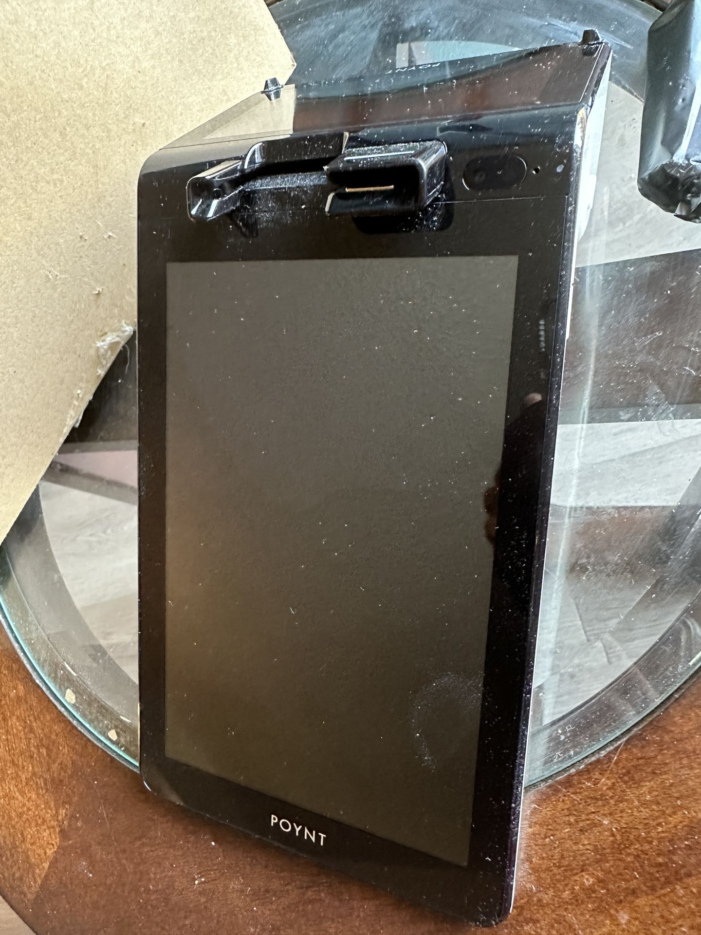 POYNT SMART TERMINAL