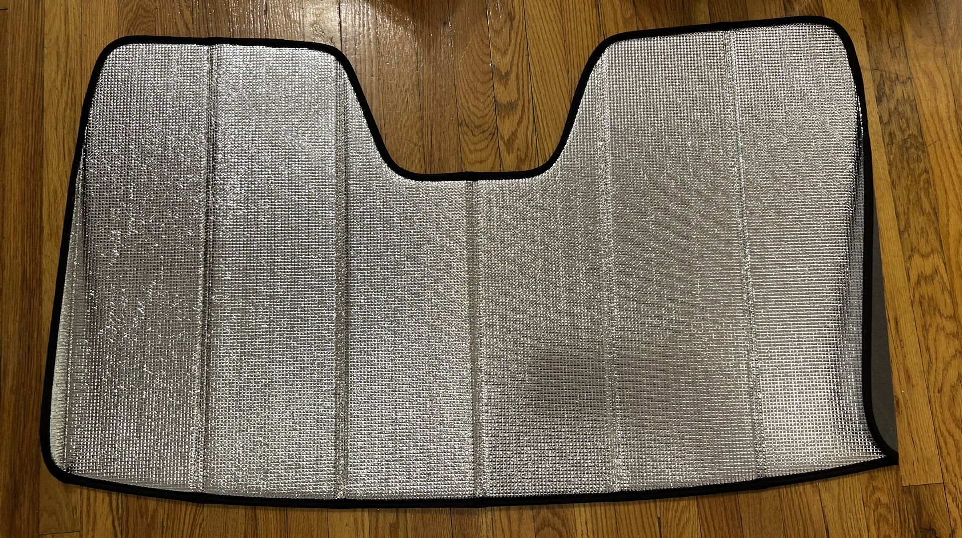 Audi A4 Windshield Shade