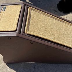 Pet Gear Stramp Stair
