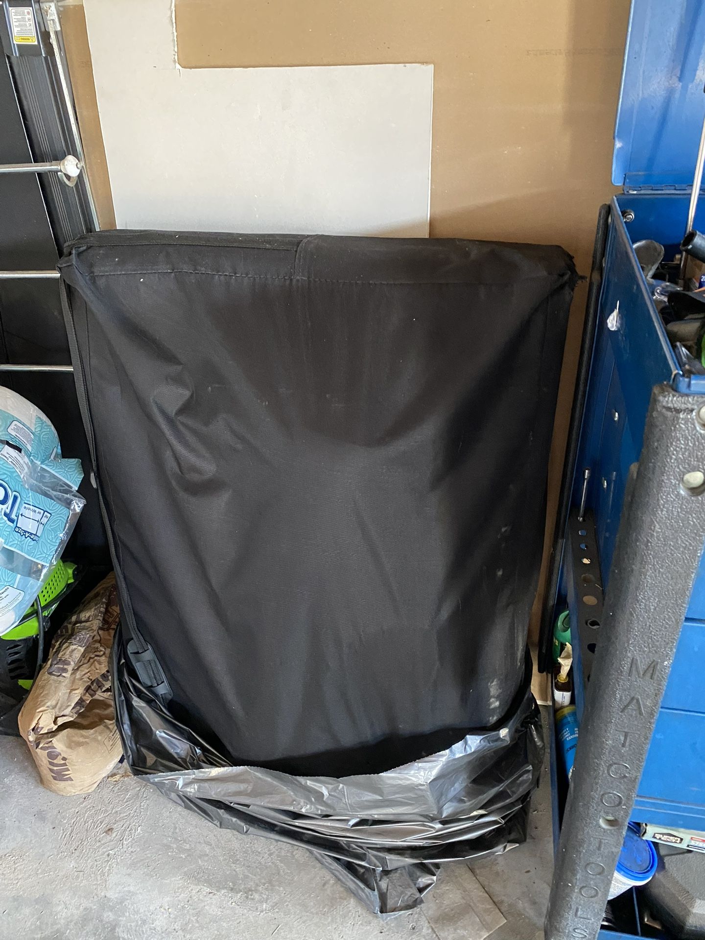 Massage Table