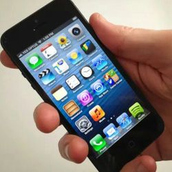 Apple Iphone 5 Iphone5 16gb WORKS ON AT&T And Cricket Only.

Ignore Apple,Samsung, Google Pixel, iphone, Xiaomi, Sony, apple, oppo, OnePlus, Microsoft