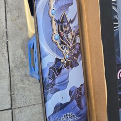 Yugioh Bear Walker Board