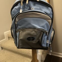 Backpack