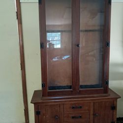 Gun Cabinet 