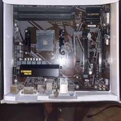 Ryzen Motherboard (NEED IT GONE)